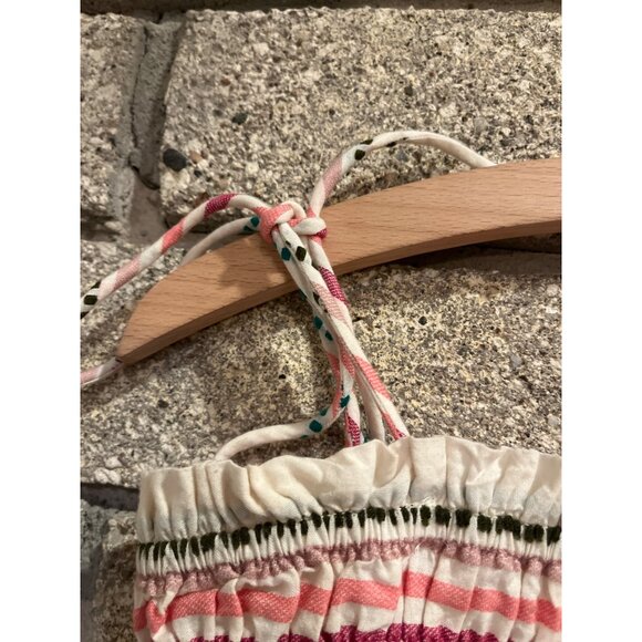 Loft Beach Scrunch top - Picture 3 of 5